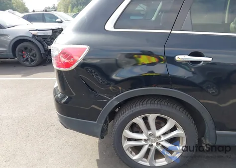 2011 Mazda Cx-9 Grand Touring z USA, uszkodzony, nr VIN JM3TB2DA2B0304513